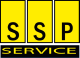 Logo SSP Service